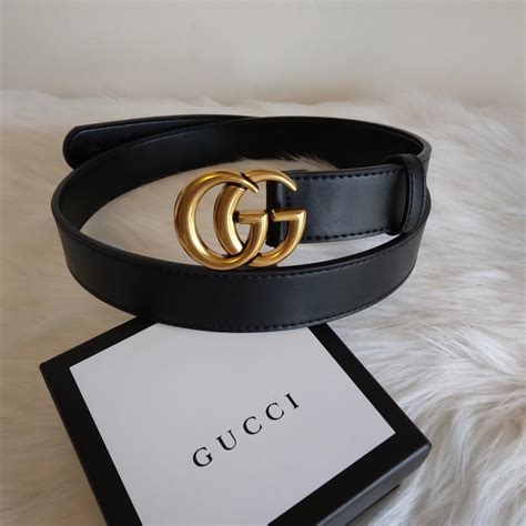 gucci belt 110|Gucci leather belt.